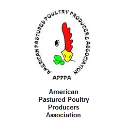 APPPA Logo